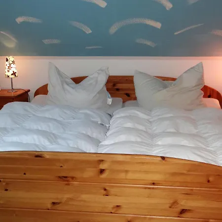 Haus Hinter Den Dünen App 89 Dg *